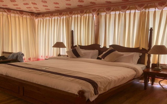 Nature Kalp Resort and Spa,Pushkar
