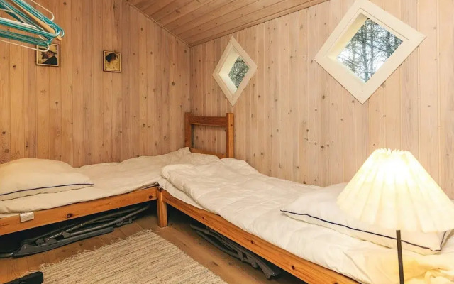 4 Person Holiday Home in Skagen