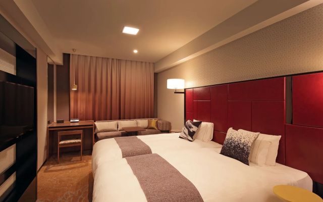 Courtyard By Marriott Kyoto Shijo Karasuma