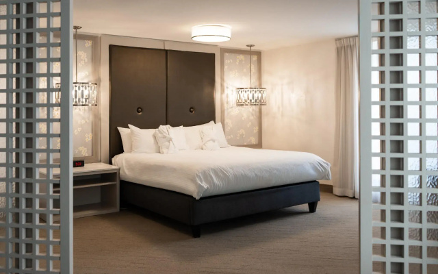 White Oaks Resort & Spa