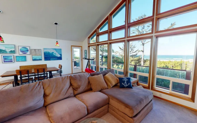 Drop Anchor 2 Bedroom Home