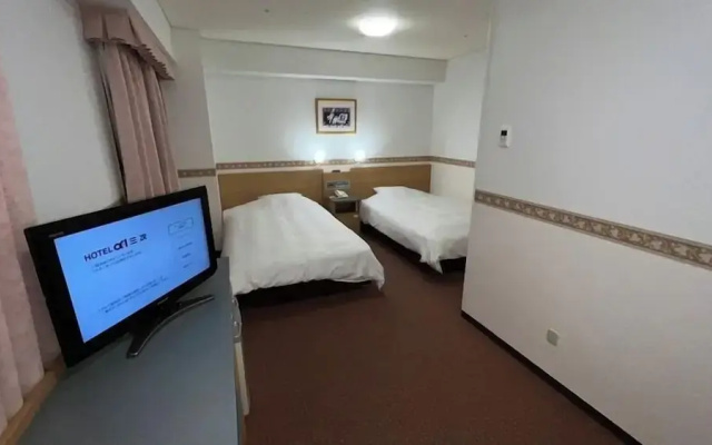 Hotel Alpha-One Miyoshi