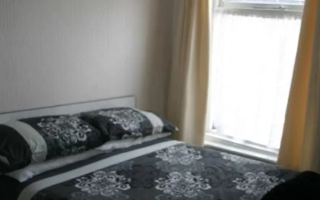 Netherton House Guest Accommodation