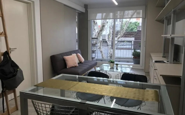 Salguero Suites