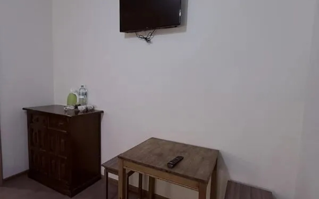 Русский лес