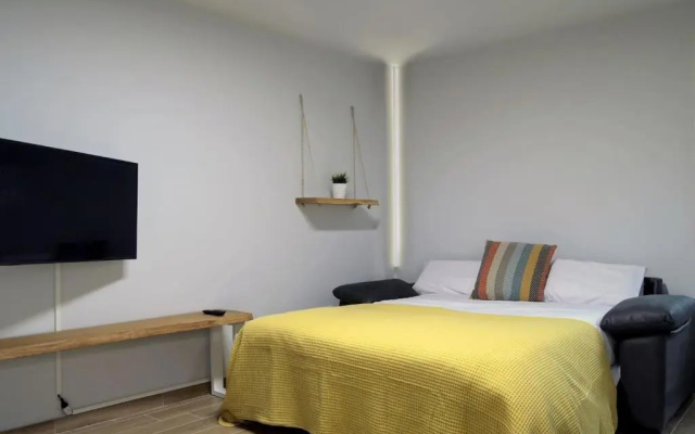 Apartamento Estella-Lizarra