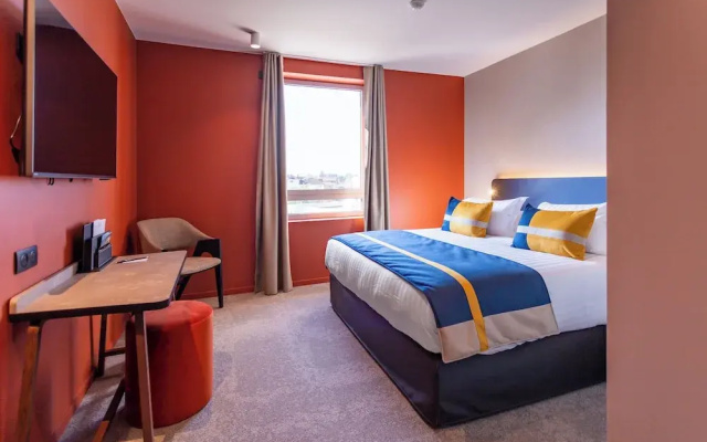 Hotel Panorama 360 Bourg En Bresse