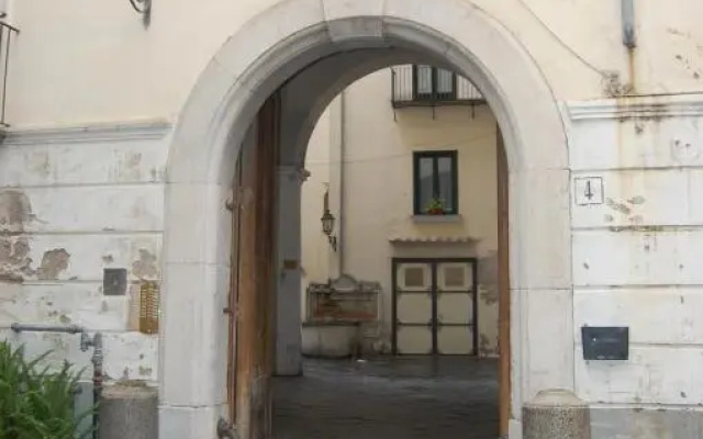 Il Guiscardo B&B