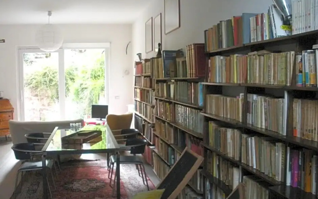 B&B Casa Cantoniera