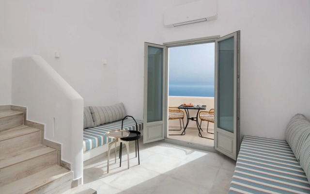 Seven Suites