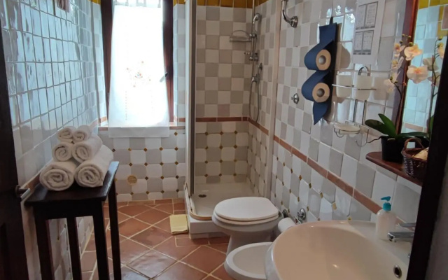 Margherita Apartment-Appartamento Margherita