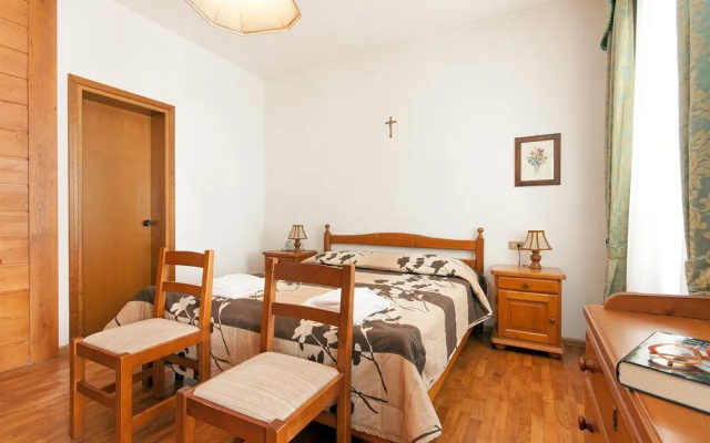 Albergo Garni Barancio