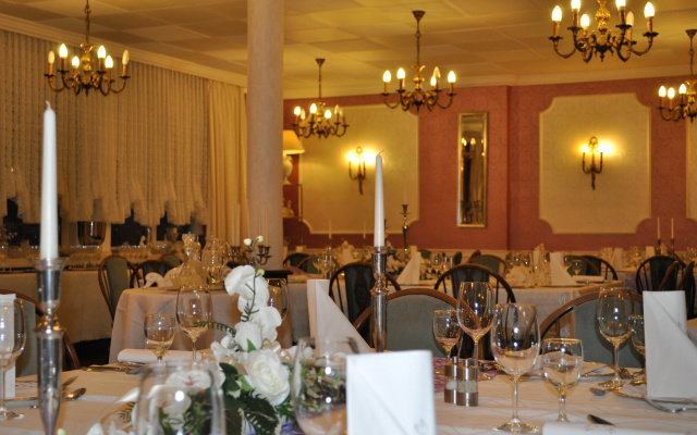 Hotel Jaegerhof