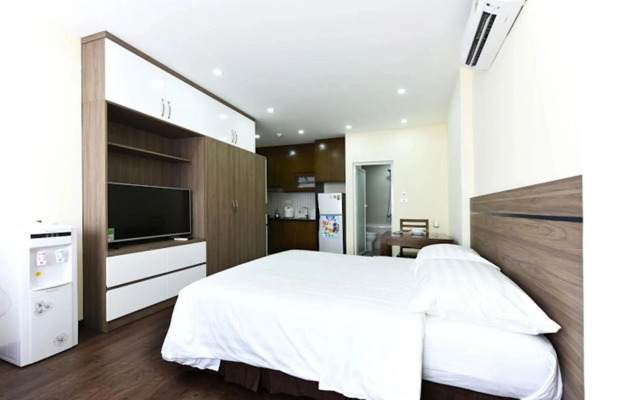 Granda Legend Apartment
