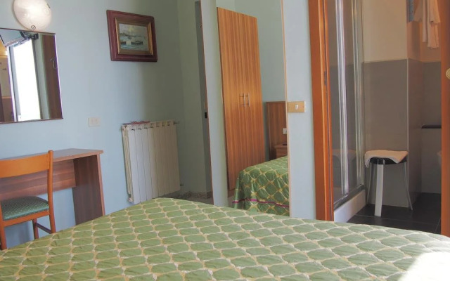 Hotel La Spiaggia