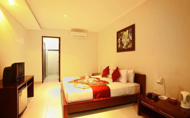 Nyoman Karsa Bungalow