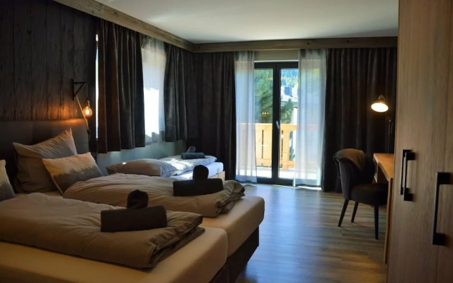 Hotel Herz3