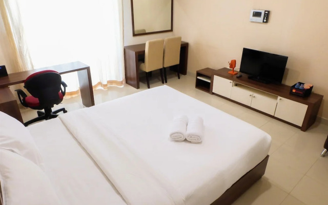 Suite Studio Belezza Apartment By Travelio