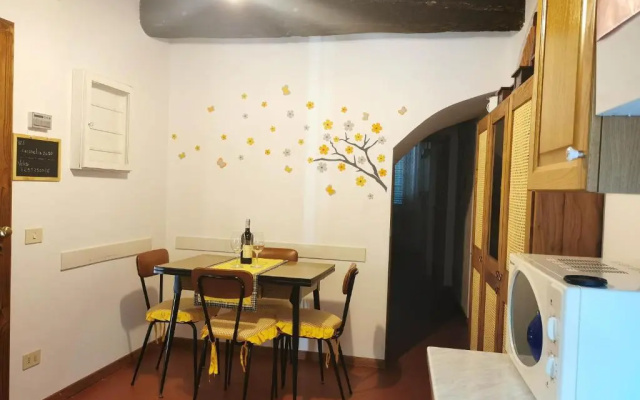Casa Velia