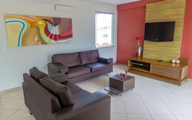 QualitySul Hotel