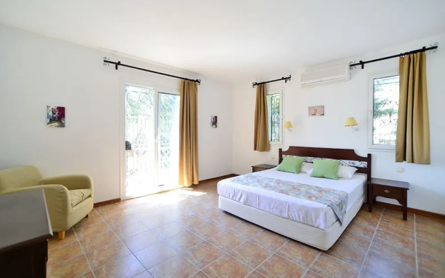 Villa Apollon