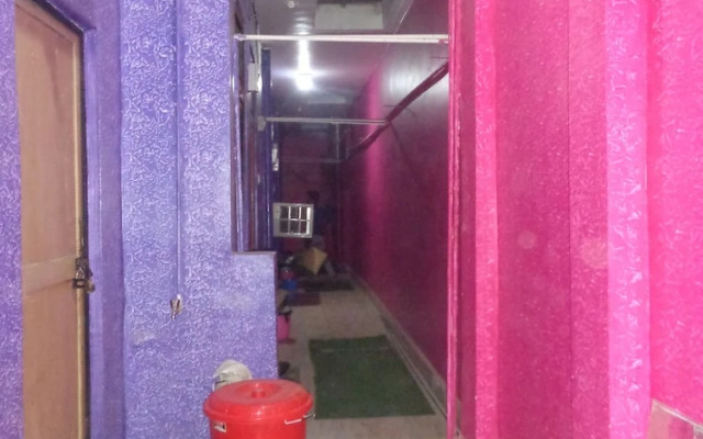A.K Rajput Guesthouse