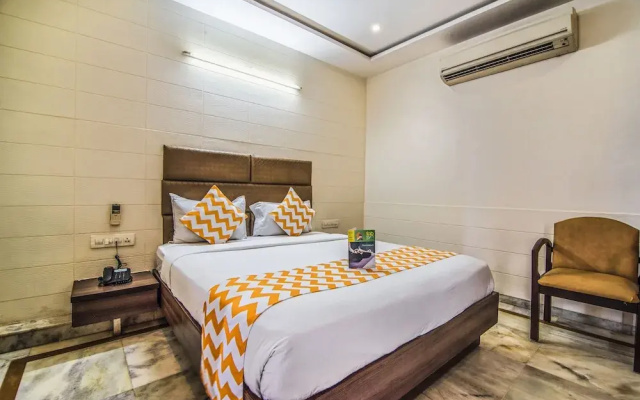 FabHotel Sapphire Lonavala