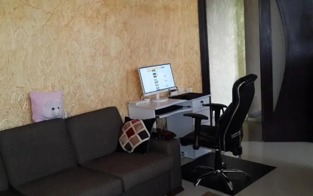 Shavshe Apartment