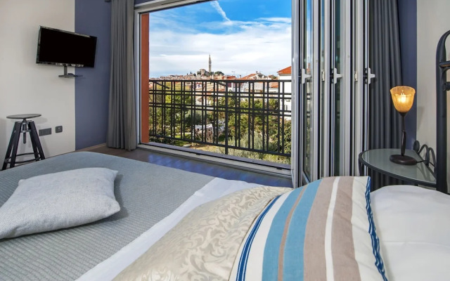 Guesthouse Bellavista