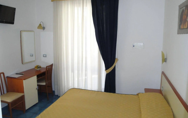Meublè Casa Mannini
