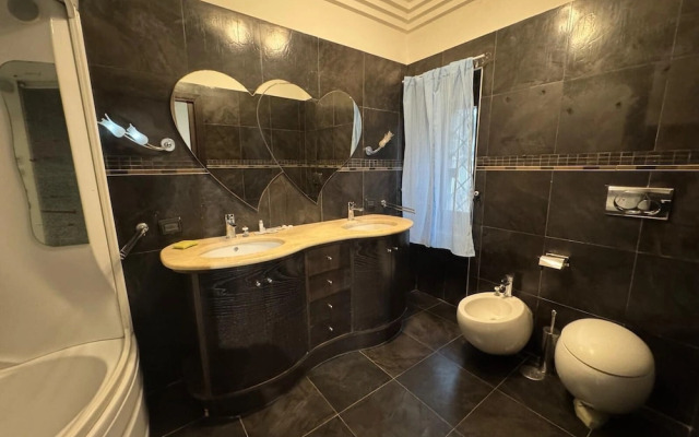 Bed and Breakfast Simonelli RoomS