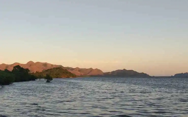 Bali Beach Resort Mindoro