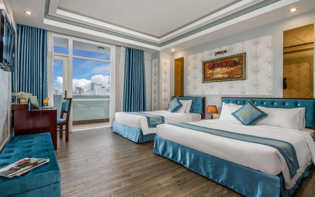 Angel Hotel