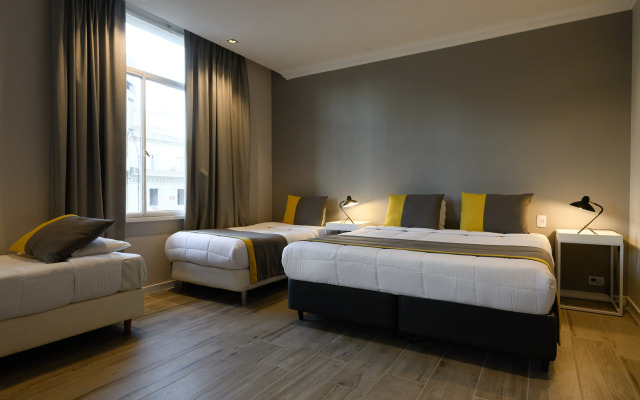 Midtown Boutique Hotel
