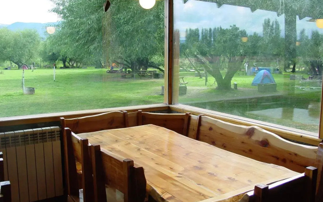 Refugio Patagónico HOSTEL