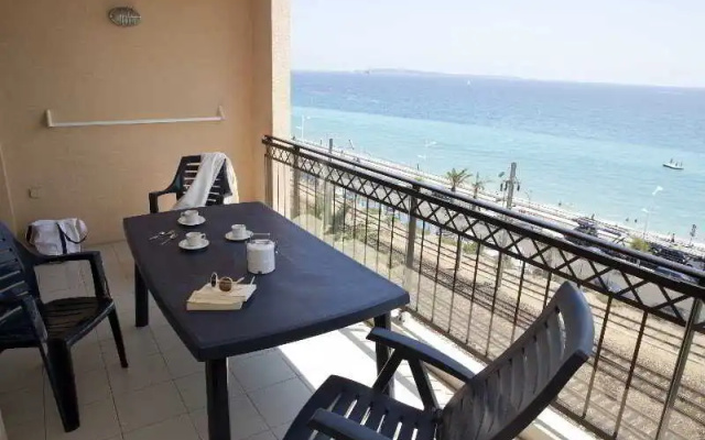 Residence Maeva Cannes Beach