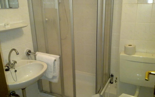 Hotel Glewe