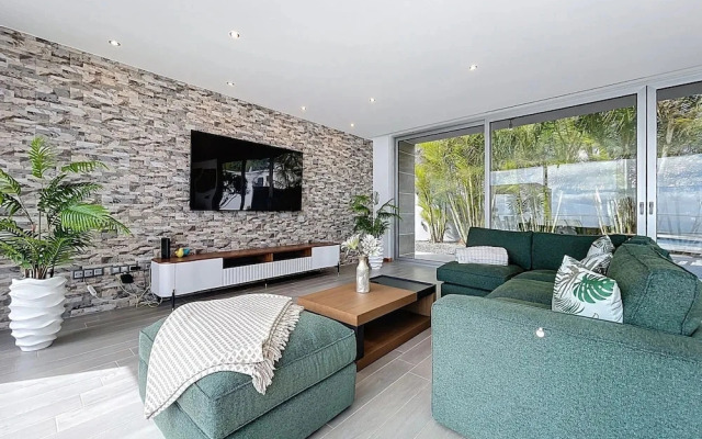 Villa Vista Atl Ntica by Atlantic Holiday