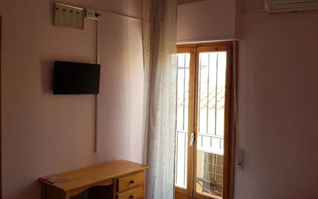 Hostal L Escaleta