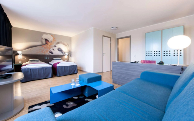 Comfort Hotel Nouveau