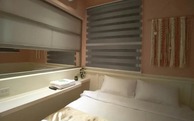 itravel Hostel