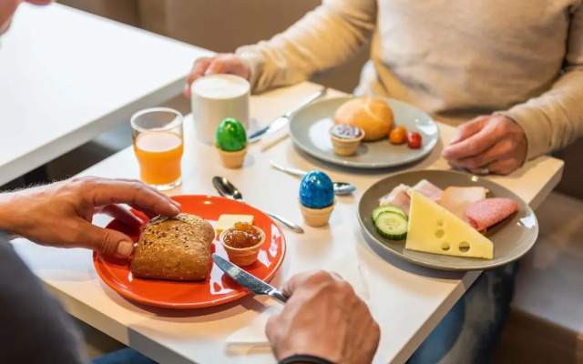 Ibis Budget Nuernberg City MES