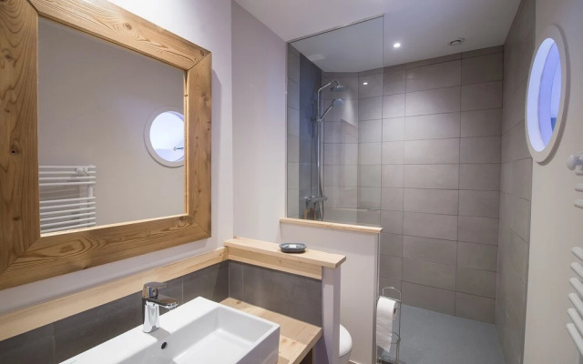 Appartements Les Orchidees La Marine SAUMUR