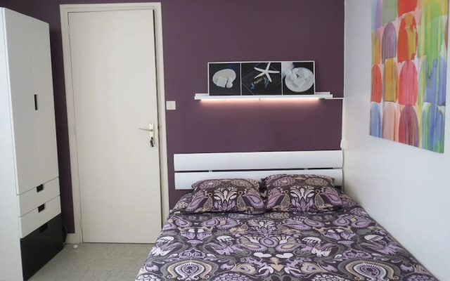 KerLorande - studios sur Port de Vannes