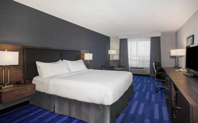 Holiday Inn & Suites Grande Prairie Conference Center by IHG