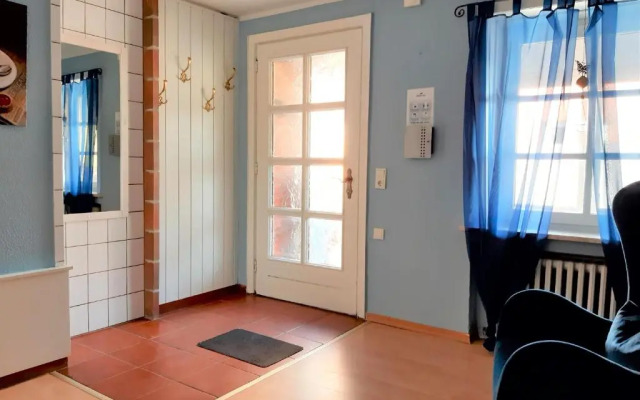 Geert-Bakker-Strasse Ferienwohnung Kira