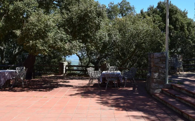 Hotel Soffio di Vento