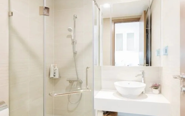 Vinhomes Green Bay Apartments