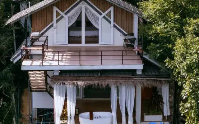 Taiyohomestay Doichang