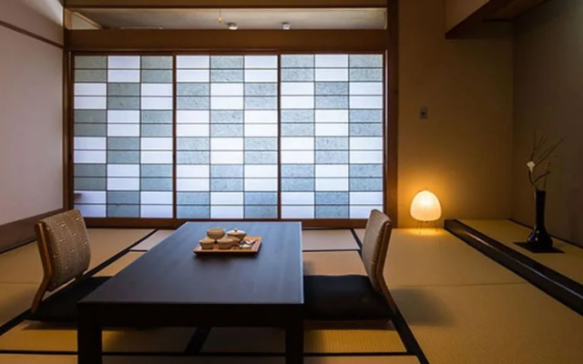 Hotel Aburaya-Ryokan